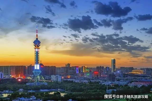 河北，历史与现代交相辉映的璀璨明珠