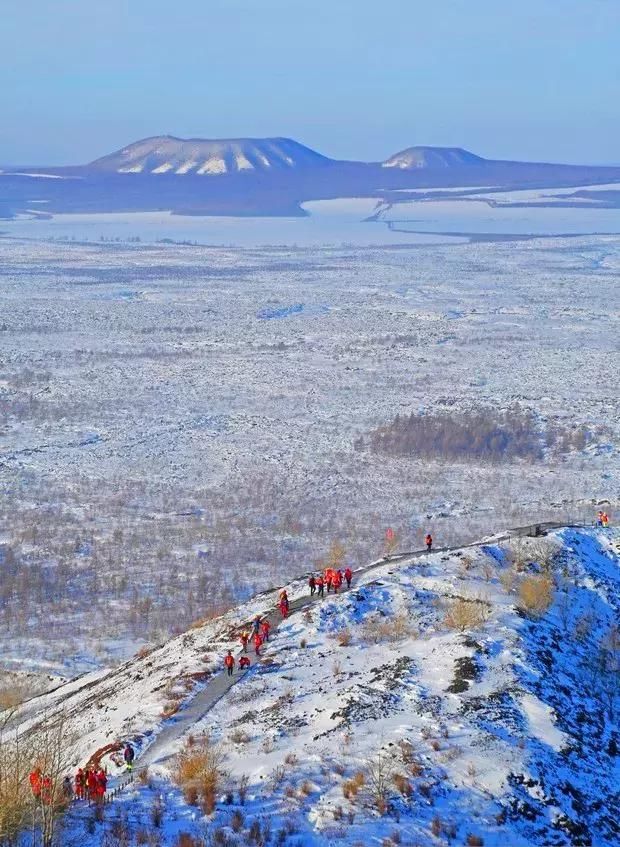 黑龙江,壮美河山,历史长河的解说之旅