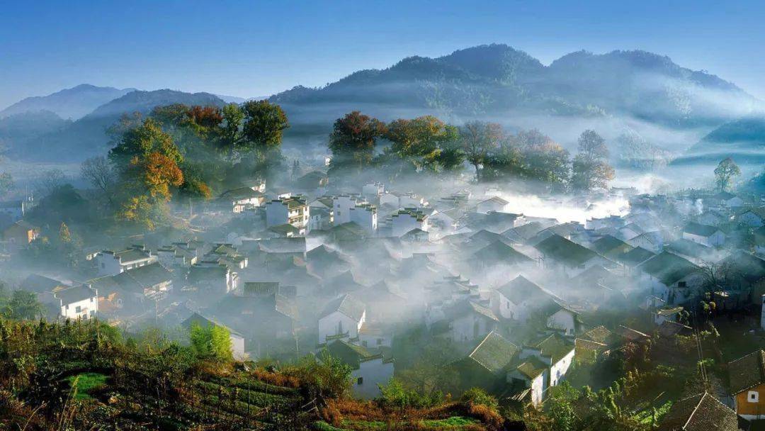 江西文化深度探秘指南,成为江西文化探索达人的秘诀