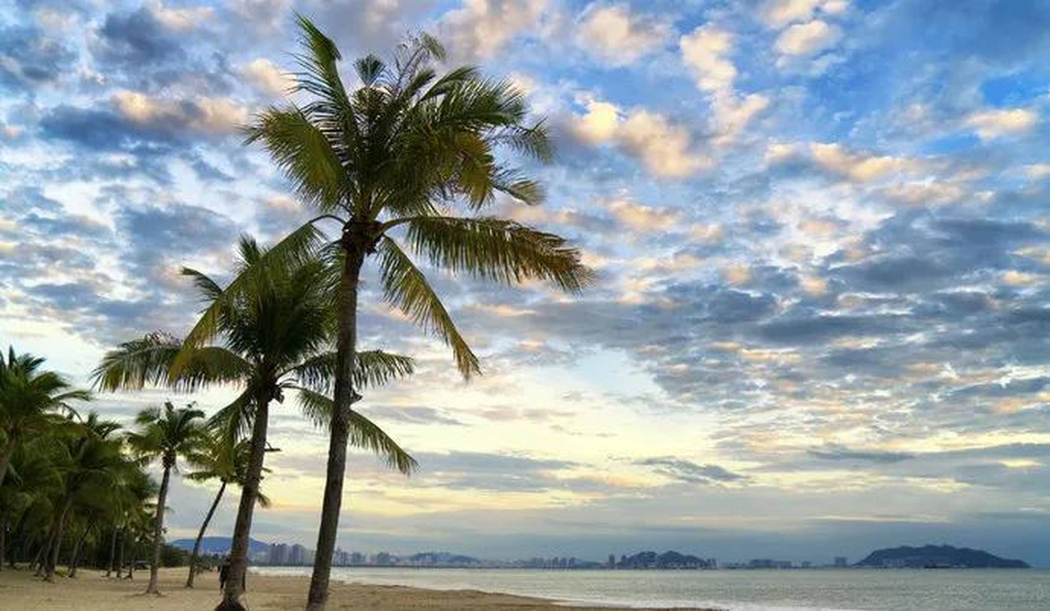 海南，热带风情的魅力四溢之旅！