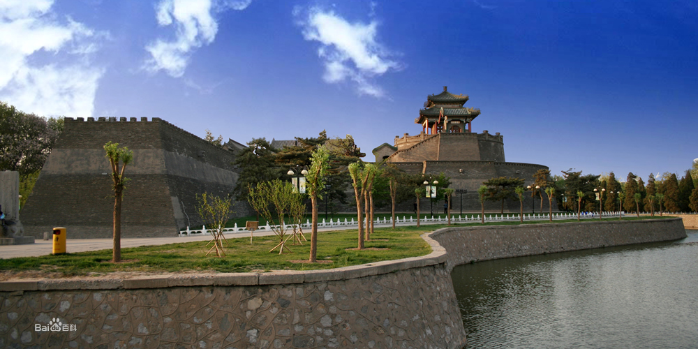 邯郸，励志之城的自信与成就源泉