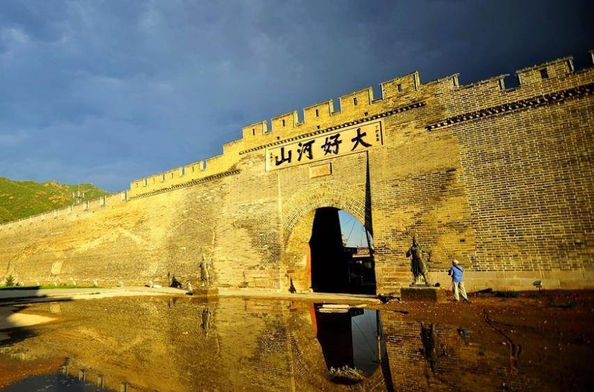 张家口，历史与现代交融，合作与发展的舞台