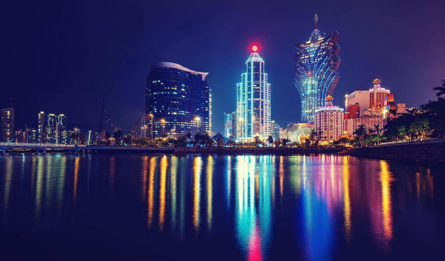 澳门,文化交融的璀璨明珠