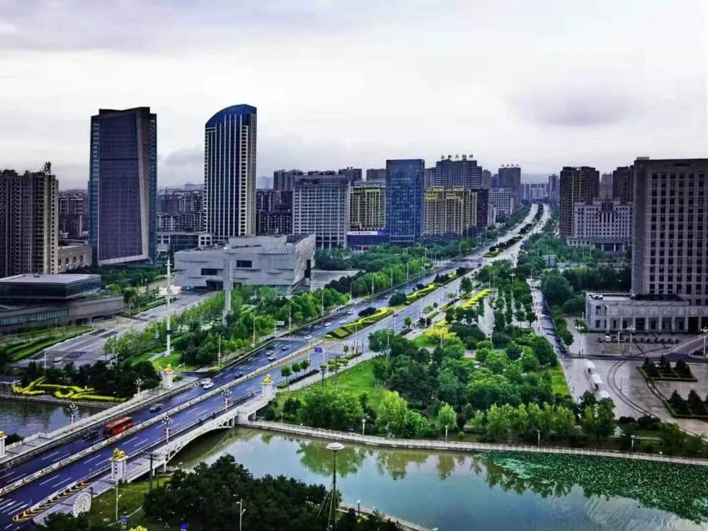 营口的魅力与挑战，深度解析与展望