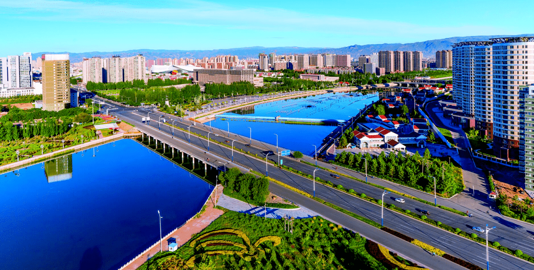 呼和浩特播音稿，探寻塞上古城的韵味与活力